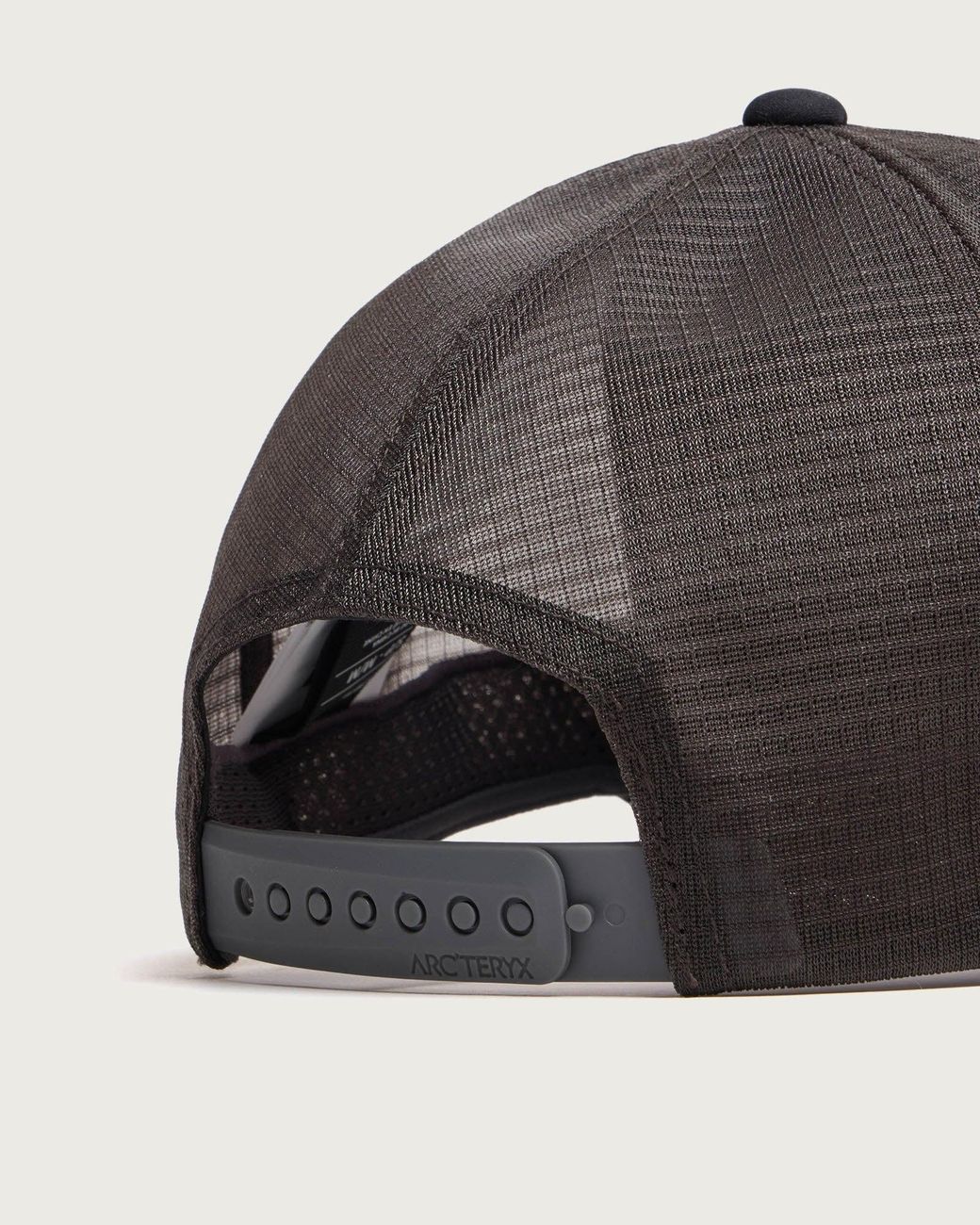Arc'teryx Blue Bird Trucker Hat