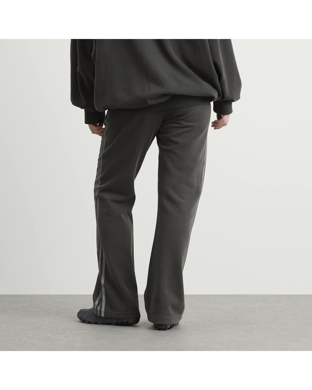Pants Chapter adidas By Avavav Terry Track Pant in Gray | Lyst