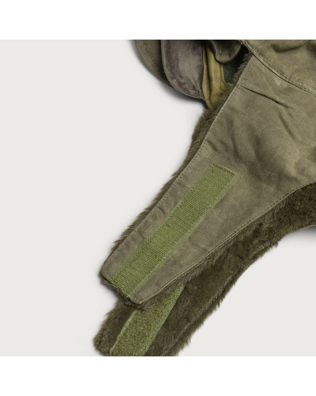 Heresy Green Tracer Cap for men