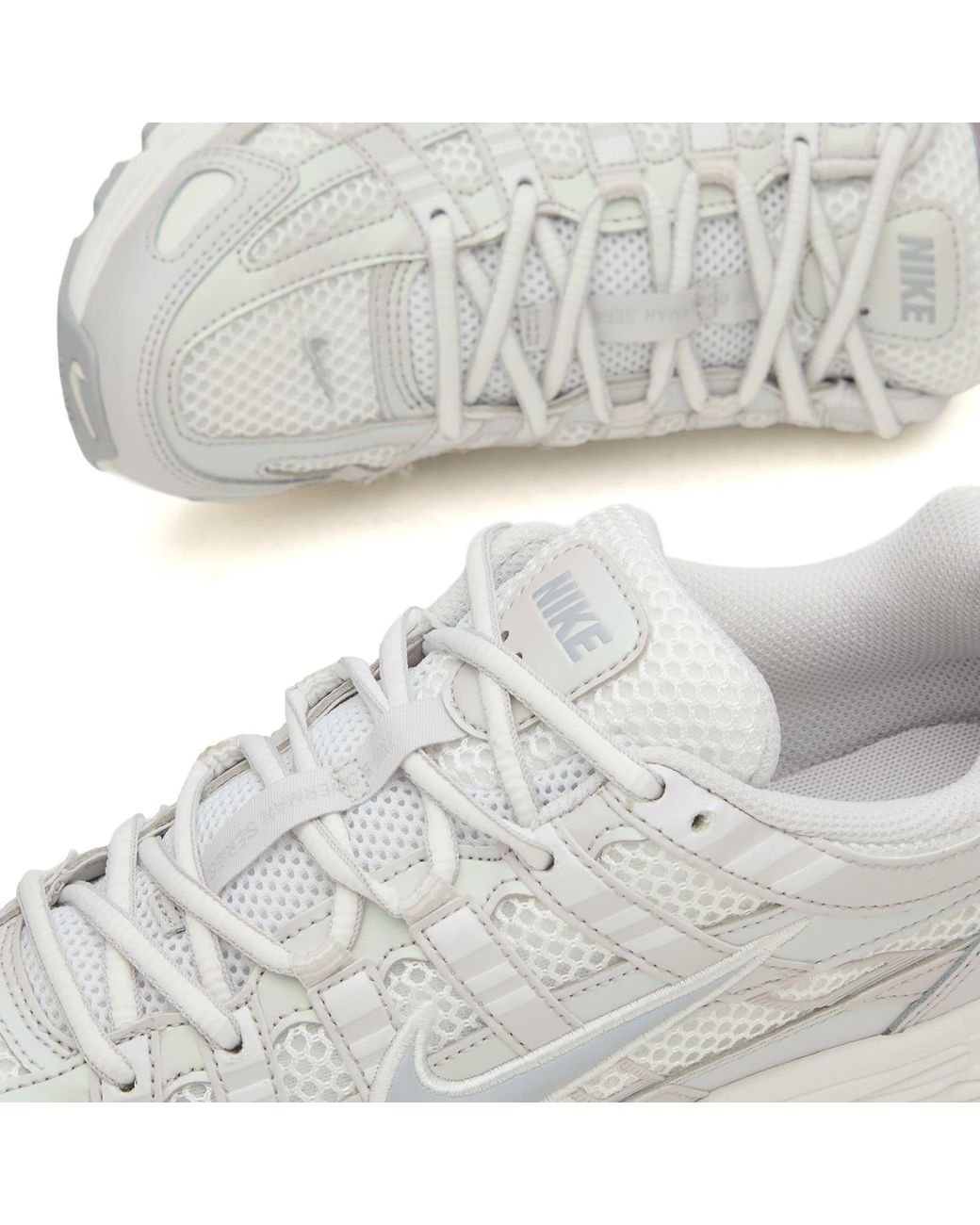 Nike P-6000 Se W Sneaker in White | Lyst Australia