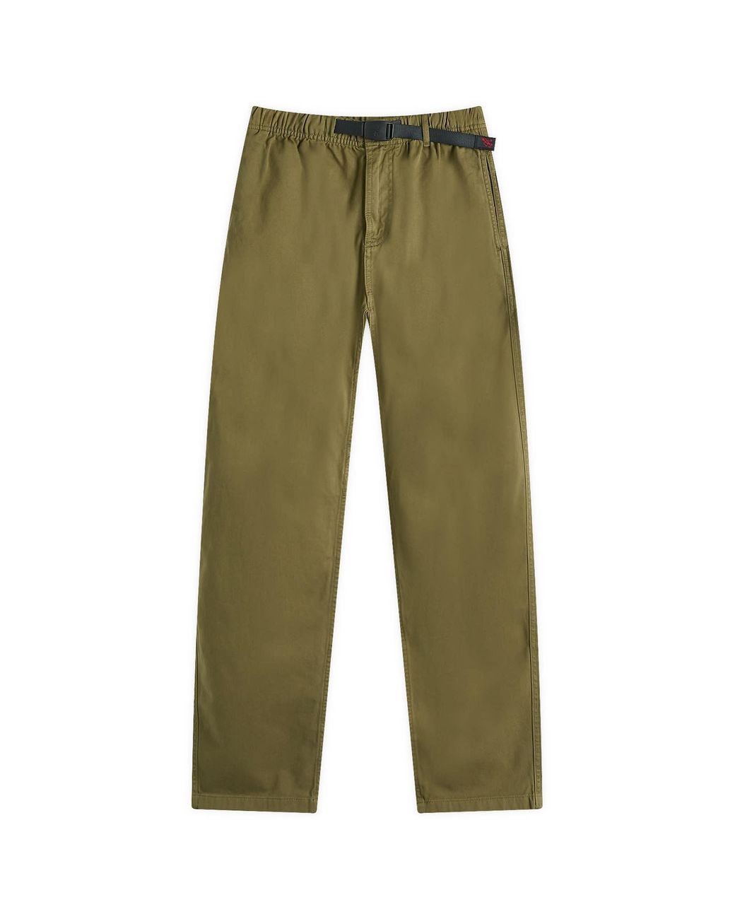 Gramicci Green Core Pant for men