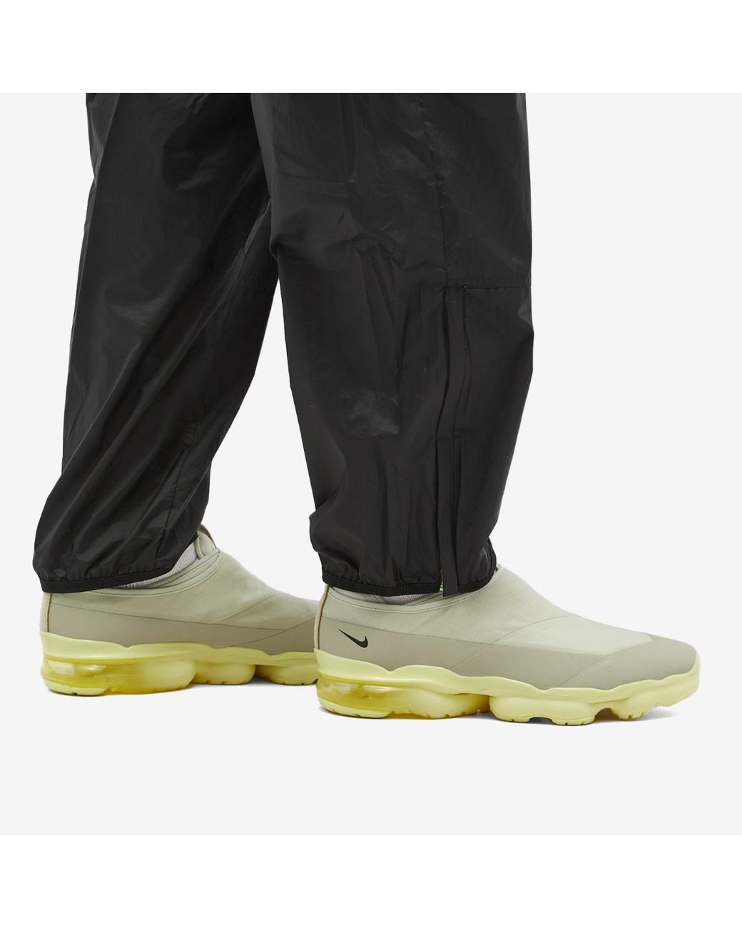 Nike Air Vapormax Moc Roam Light Stone in White for Men Lyst UK