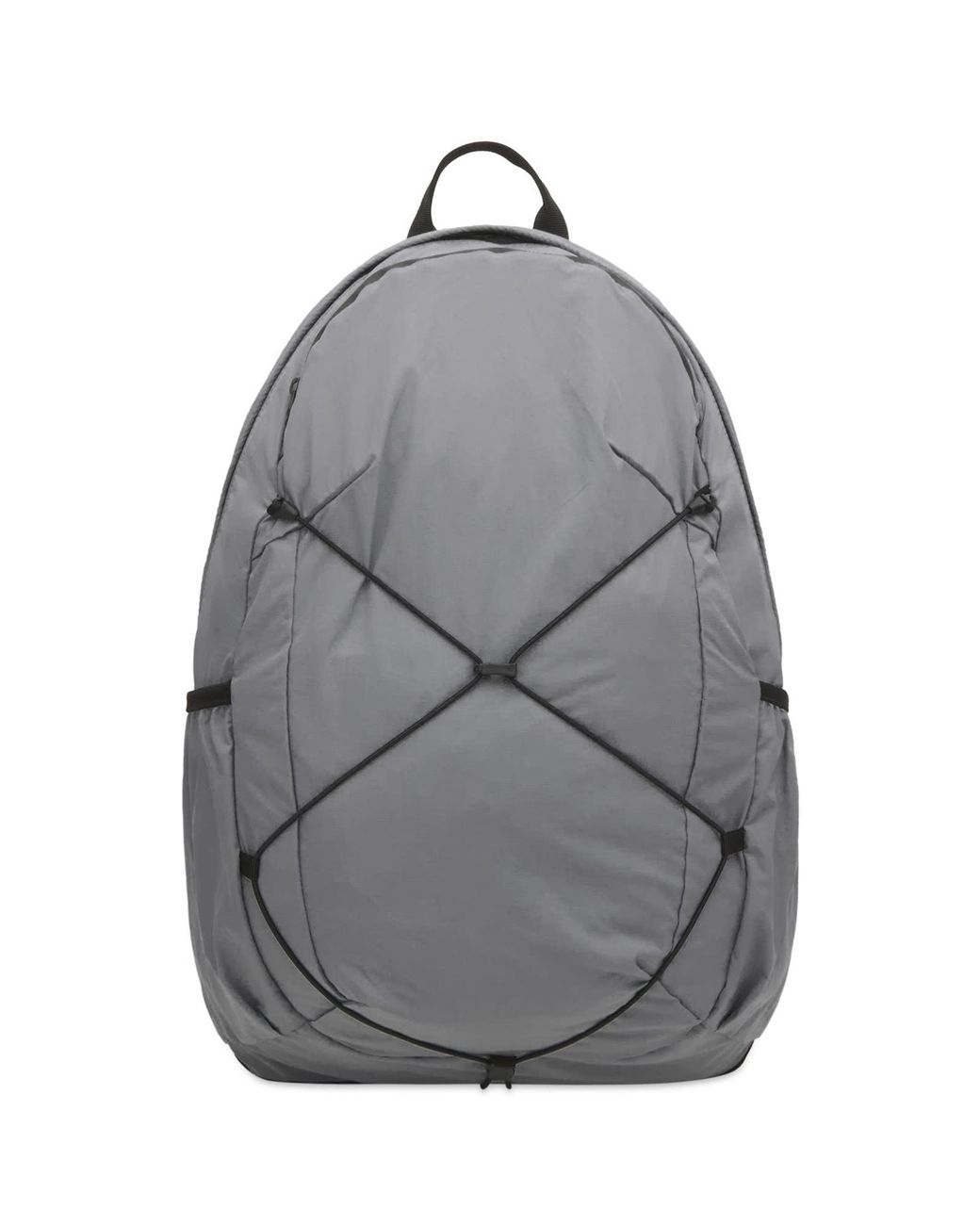 Mazi Untitled Gray Roam Backpack