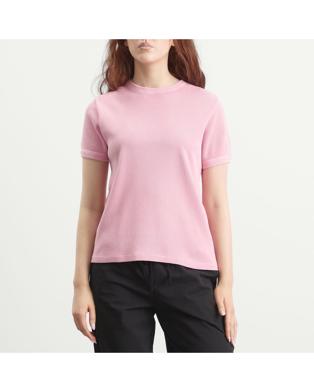 GIMAGUAS Pink Max T-Shirt