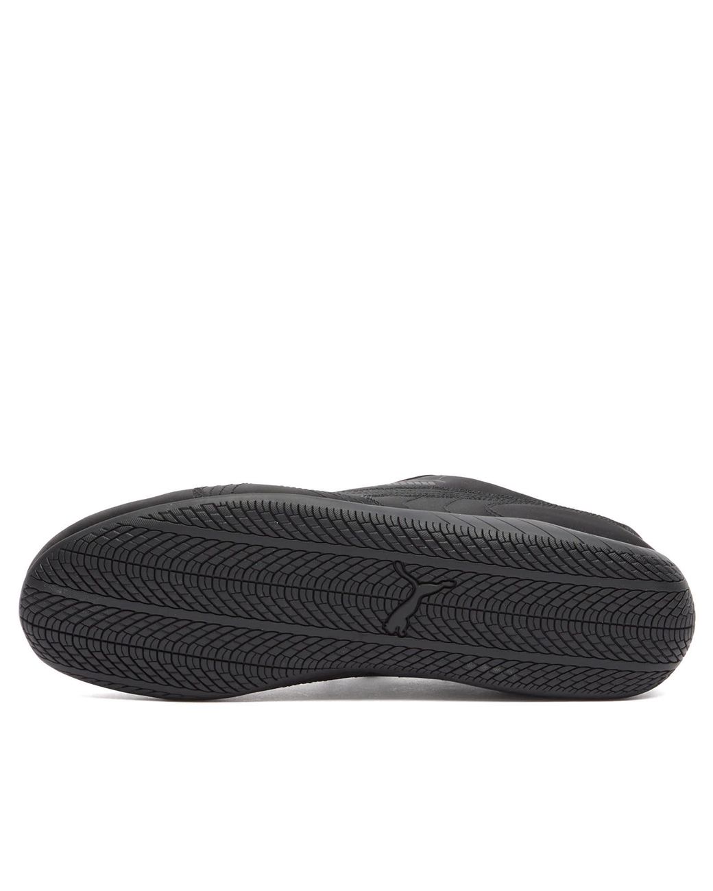 PUMA Black Speedcat Venus Sneaker
