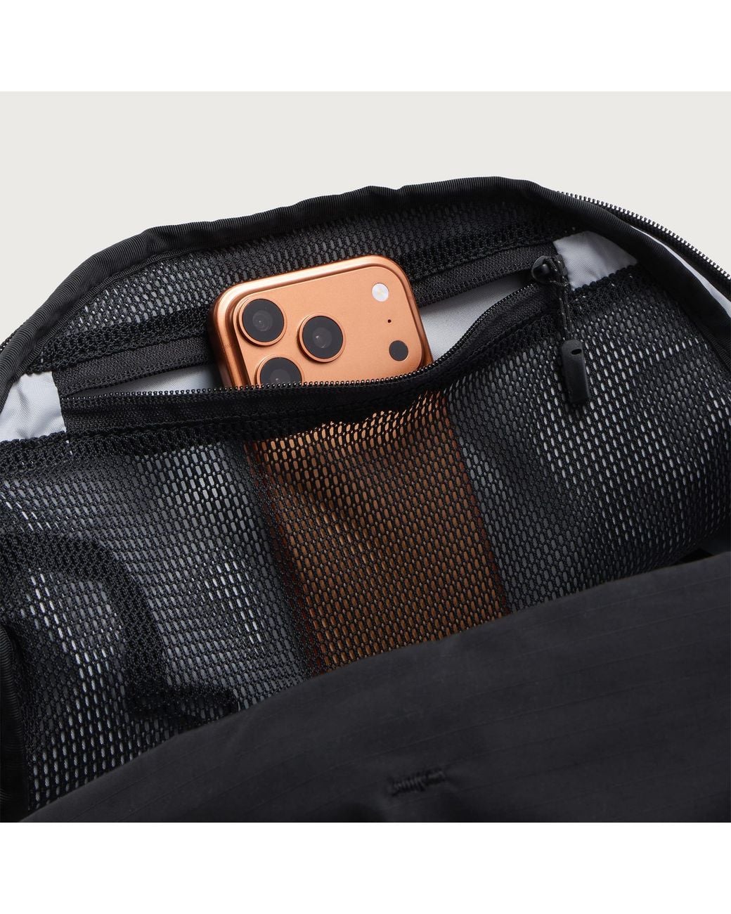 Gregory Black Aerolite Backpack