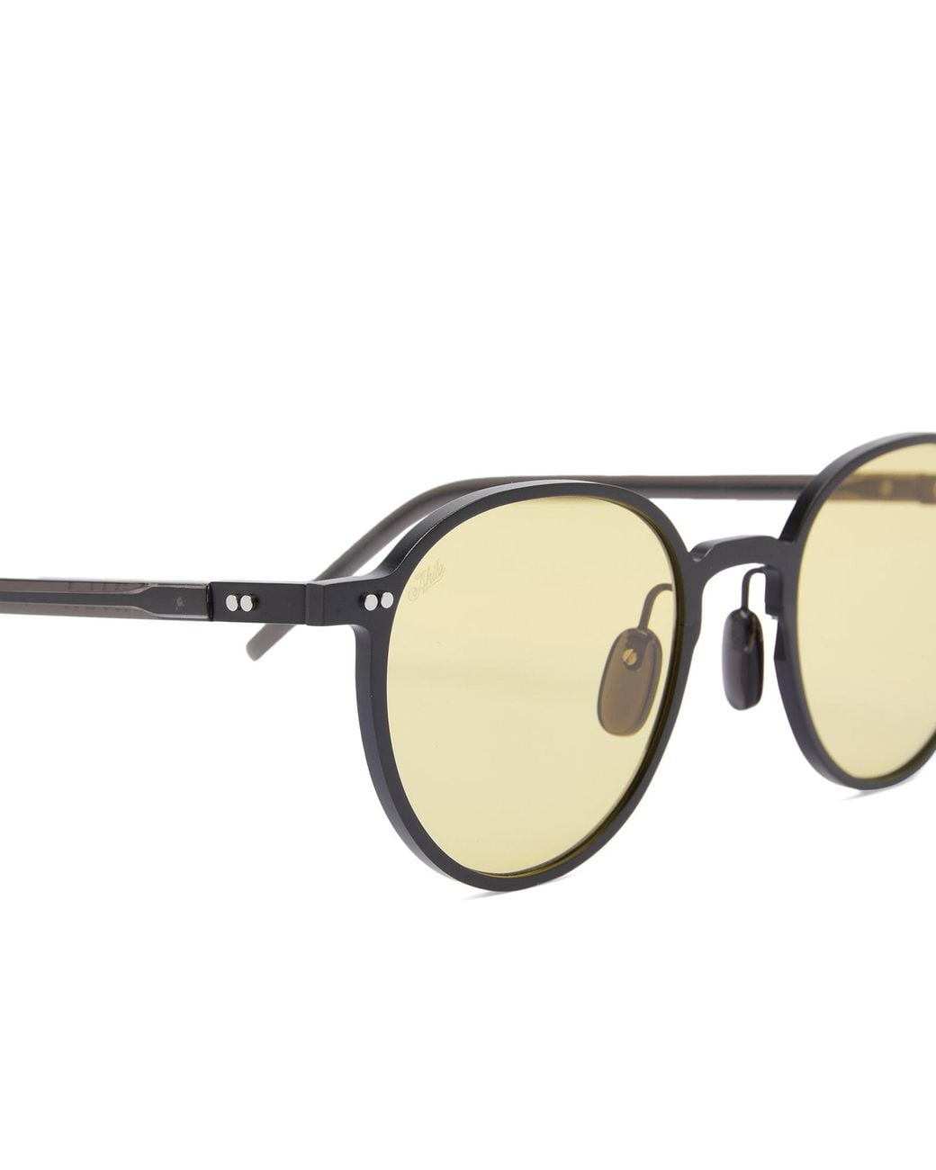 AKILA Metallic Laguna Sunglasses