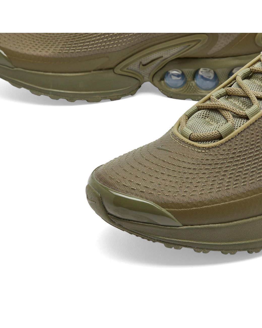 Nike Air Max Dn Sneaker in Green for Men Lyst UK