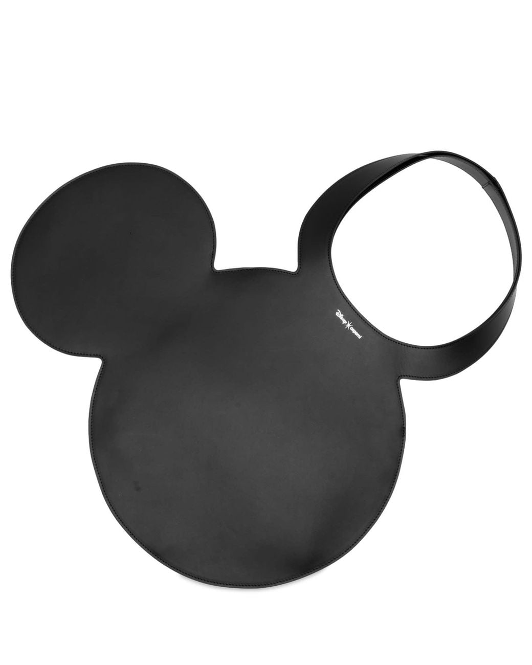 Coperni X Disney Mickey Tote Bag in Black | Lyst