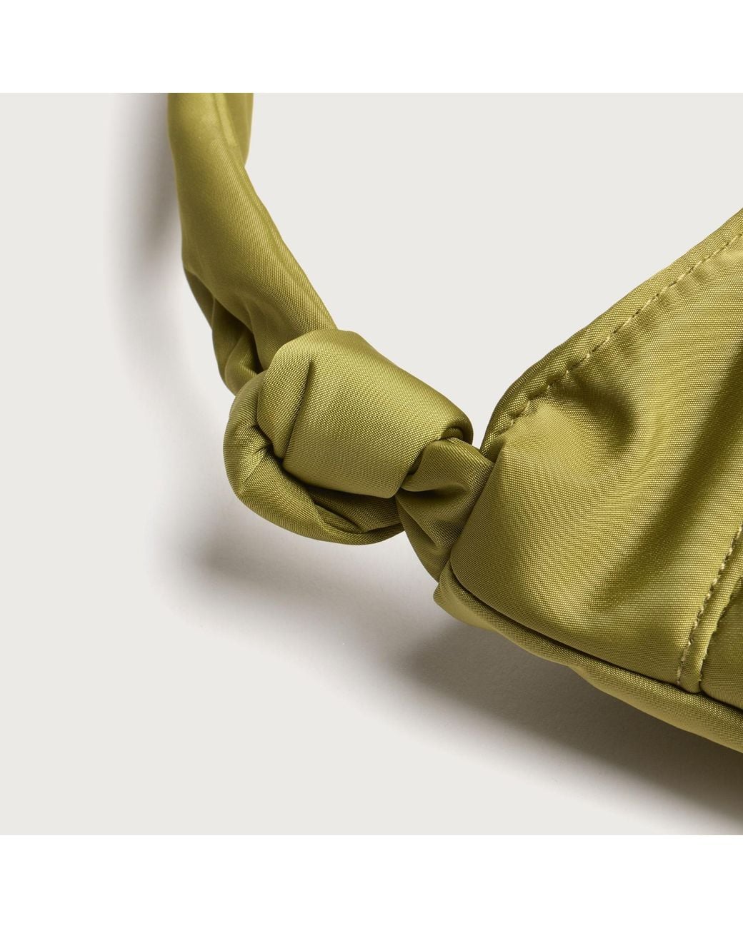 Damson Madder Green Byron Bag