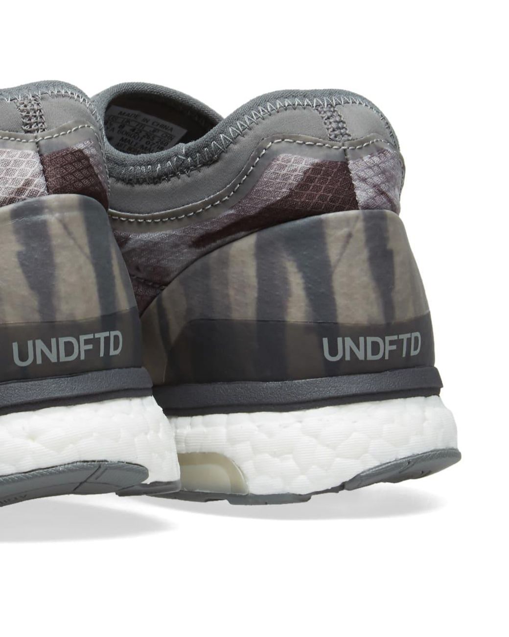 adidas performance adizero adios 3 x undftd