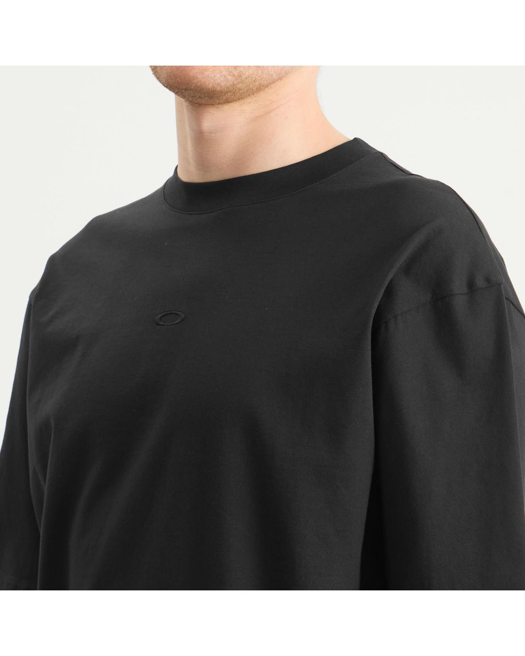 Oakley Black Reserve Momento Protopia T-Shirt for men