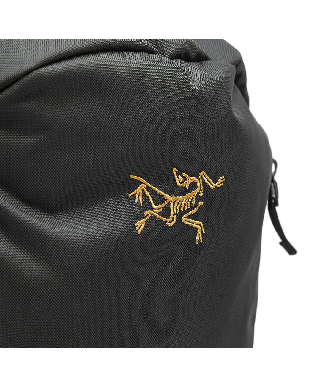 ARC’TERYX Mantis 26 BackPack Black BEAMS Arc'teryx Mantis 26 Backpack - Black | Backpacks | Huckberry
