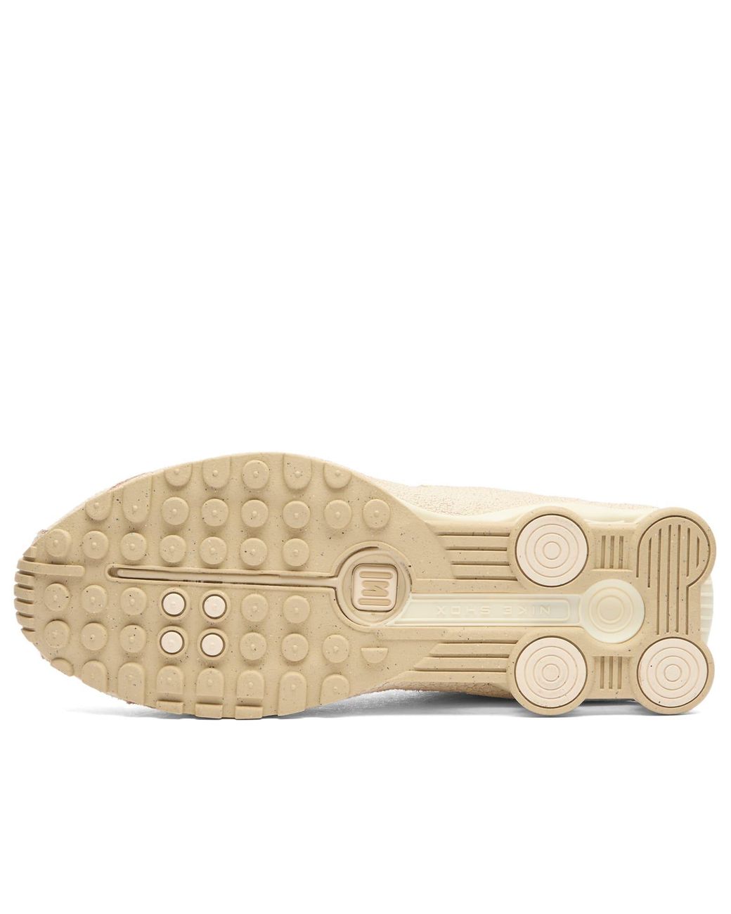 Nike Natural Shox R4 Sp Sneaker