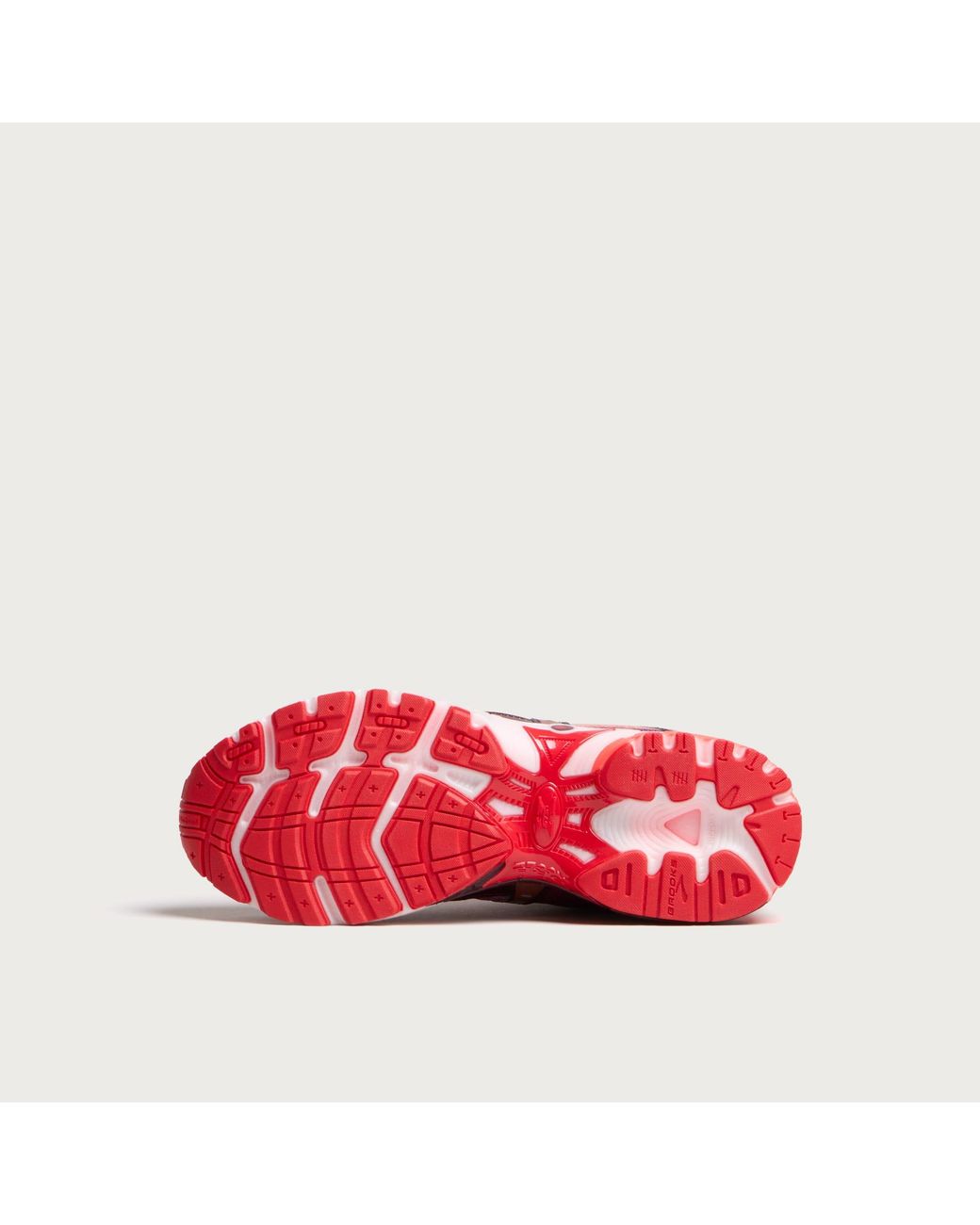 Brooks Pink X Afew Adrenaline Gts 10 Sneaker for men