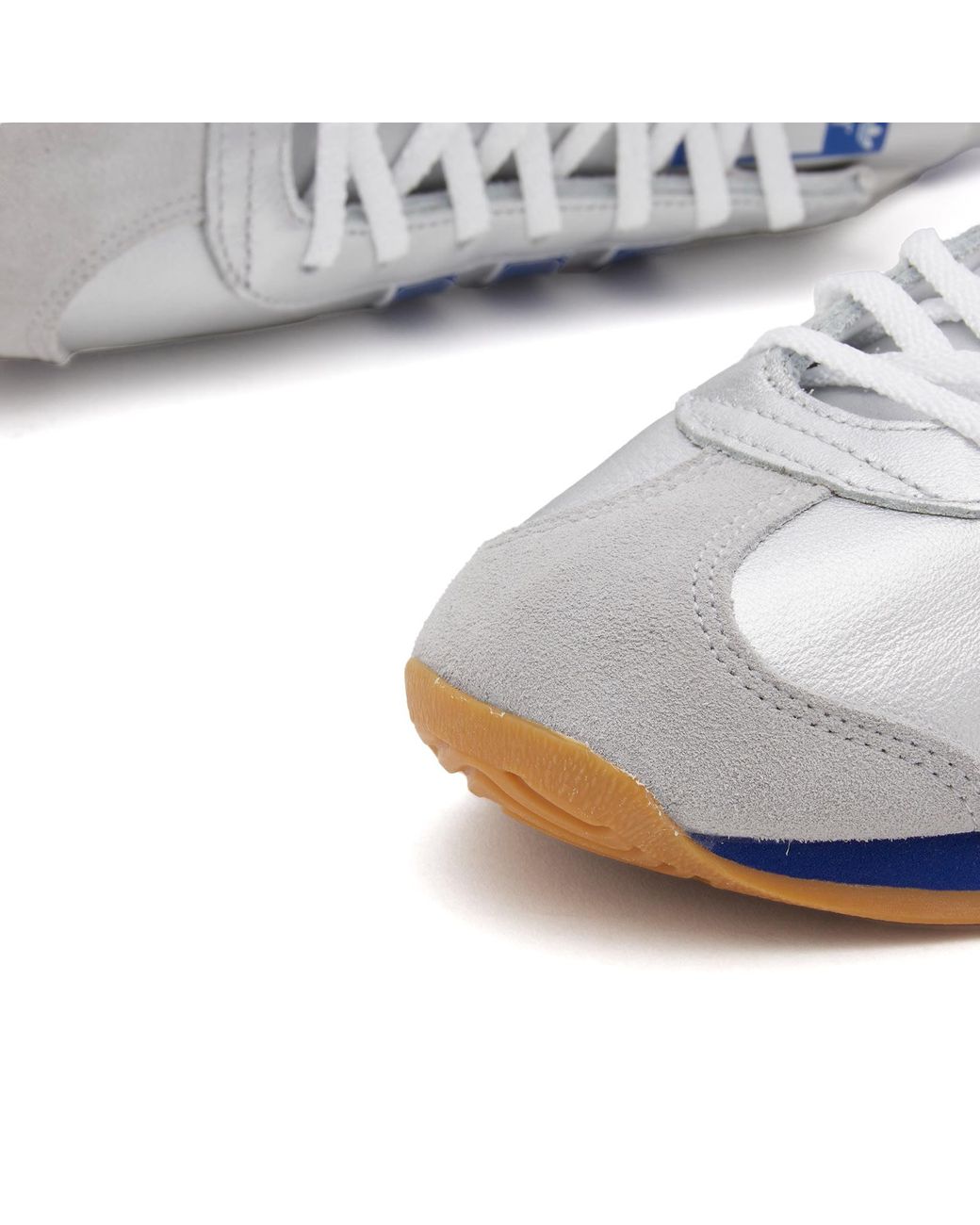 adidas Country Og Trainers in Blue for Men | Lyst Canada