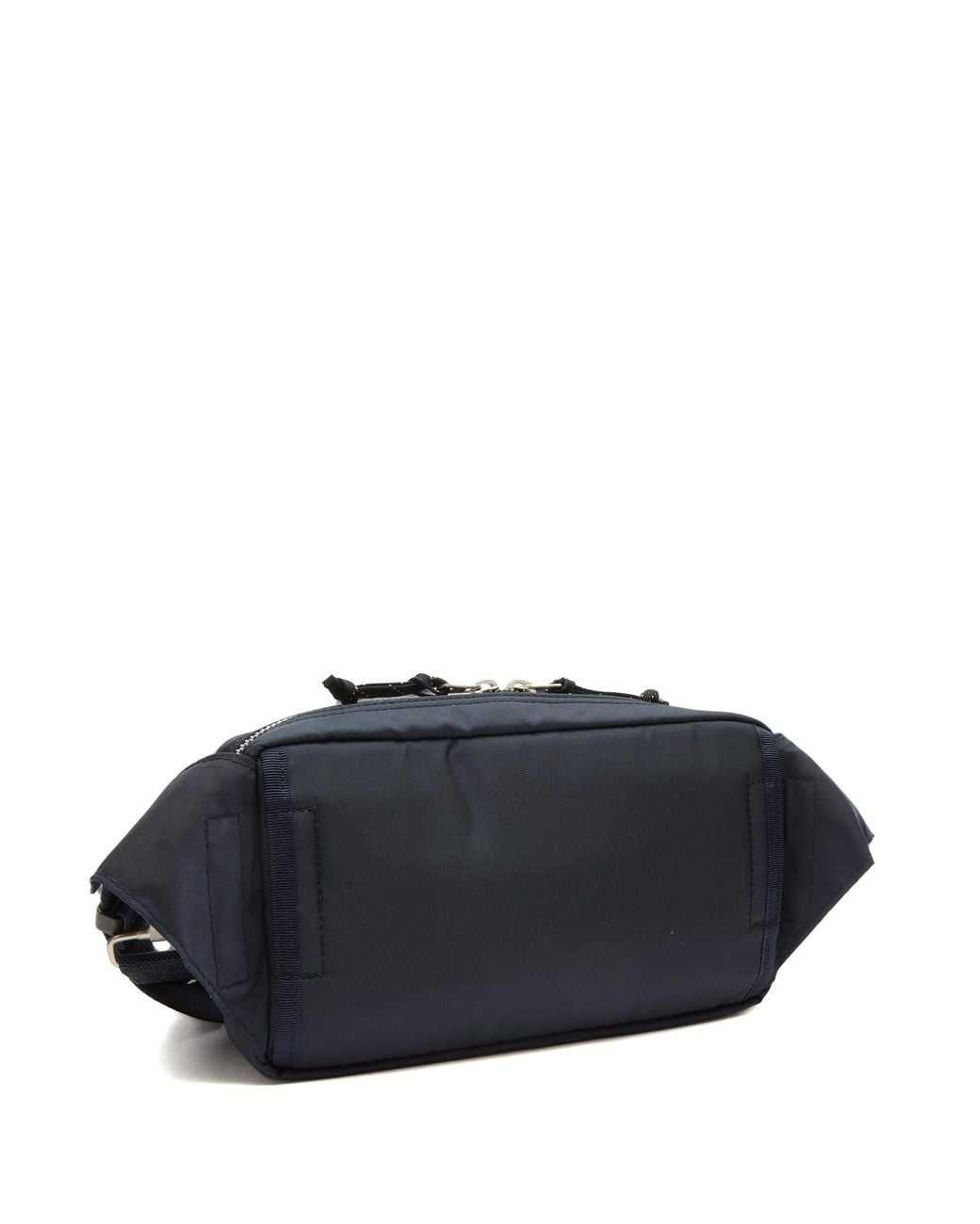 Porter-Yoshida and Co Blue Porter-Yoshida & Co Force 2-Way Waist Bag