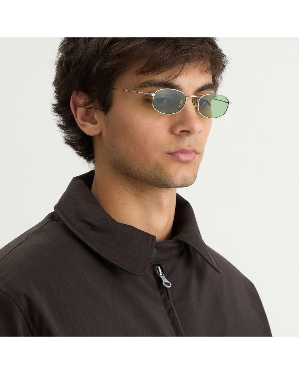 AKILA Green Icon Sunglasses