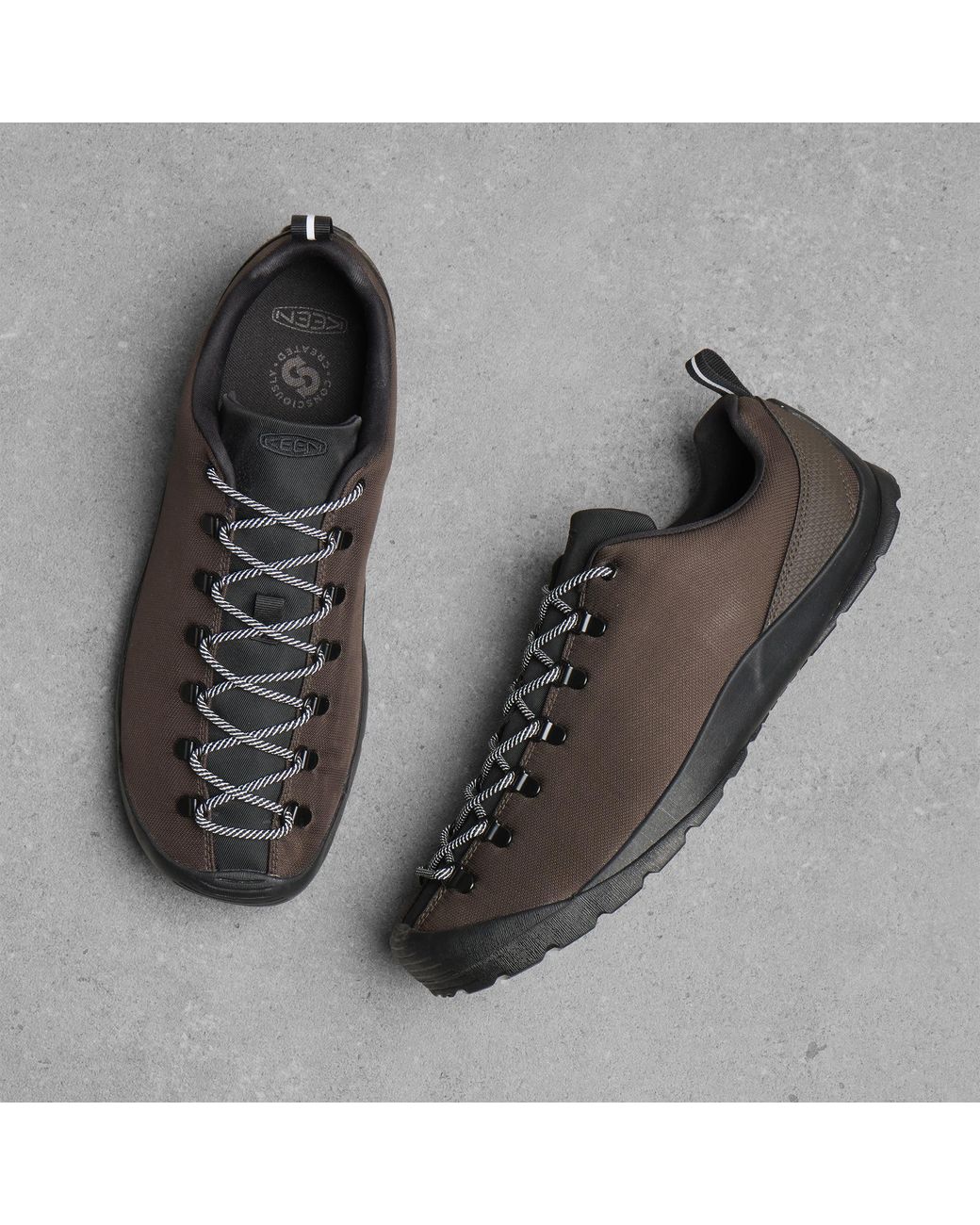 Keen Black Jasper Se2 for men