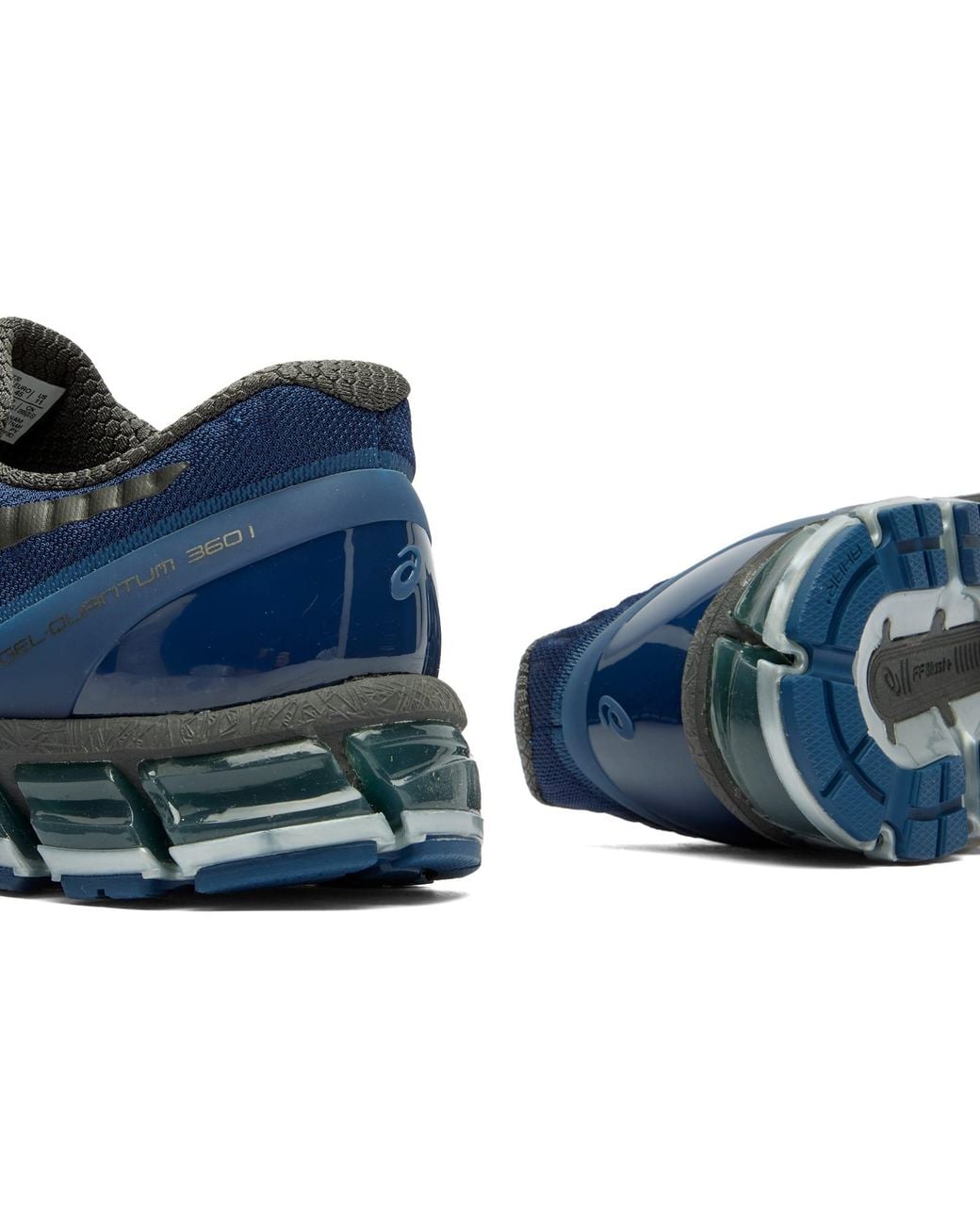 Asics Blue Gel-Quantum 360 I for men