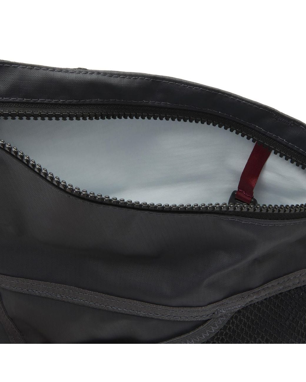 Klattermusen Black Hrid Wp Accessory Bag 3L