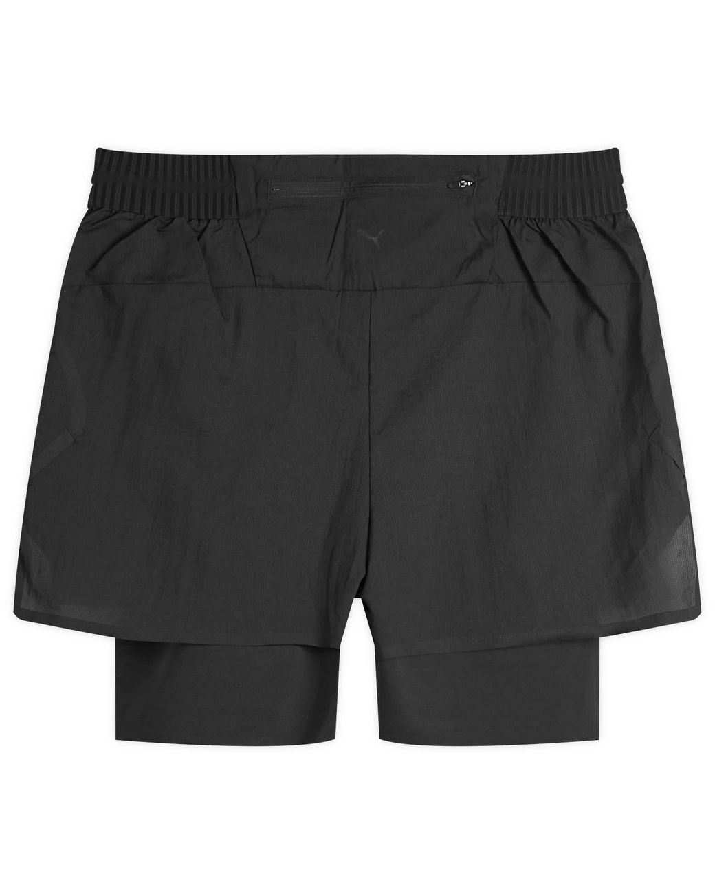 PUMA Black X Heliot Emil Shorts