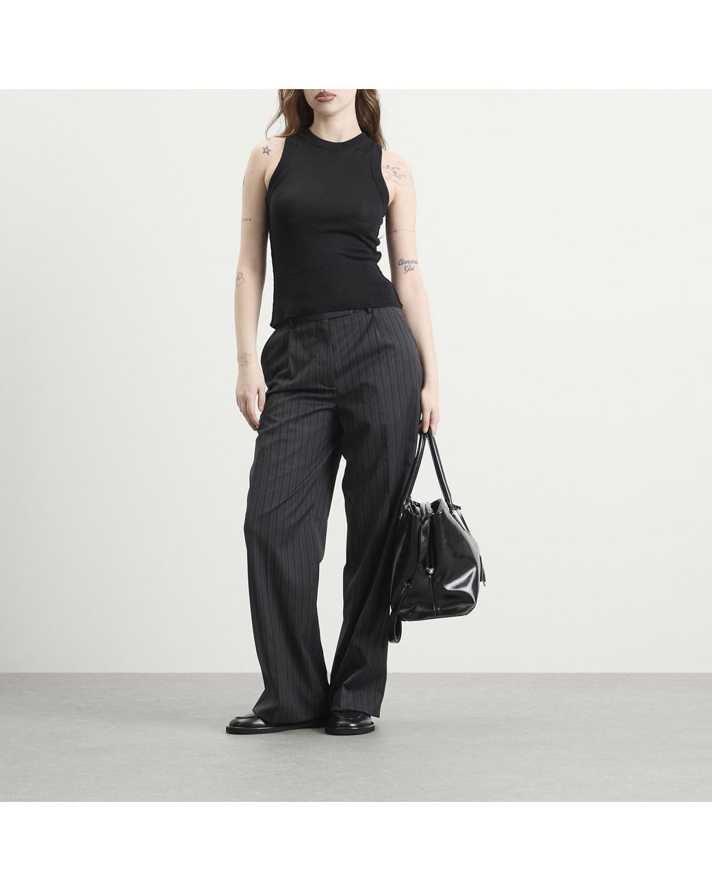 mfpen Black Appointment Top