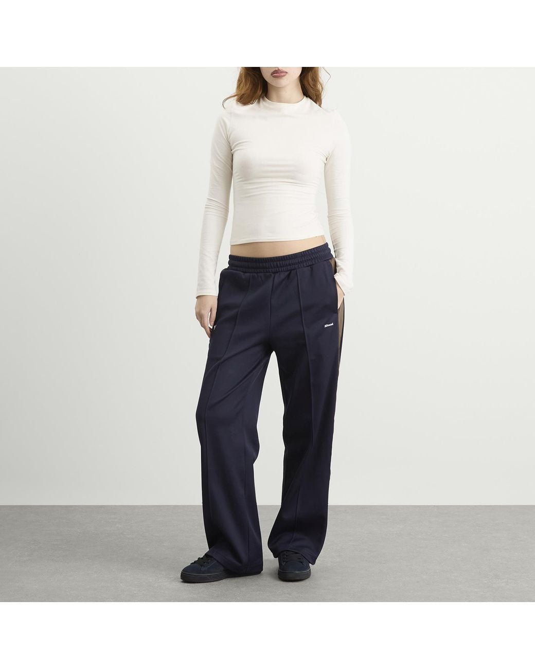 PUMA Blue X Jjjjound T7 Track Pant