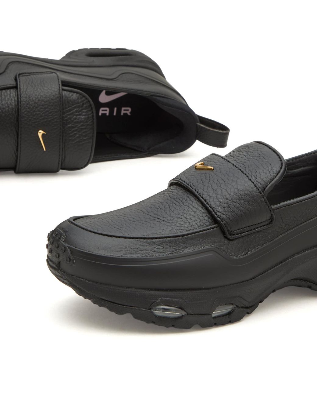 Nike Air Max Phenomena W Sneaker in Black | Lyst Canada