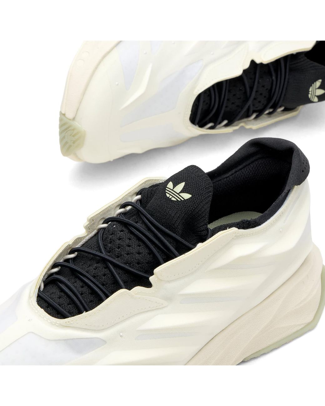 Adidas Natural Terra Mono Lightstrike Sneaker for men