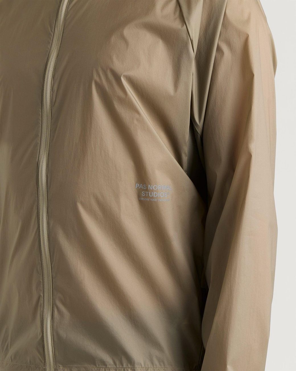 Pas Normal Studios Natural Balance Windproof Jacket for men