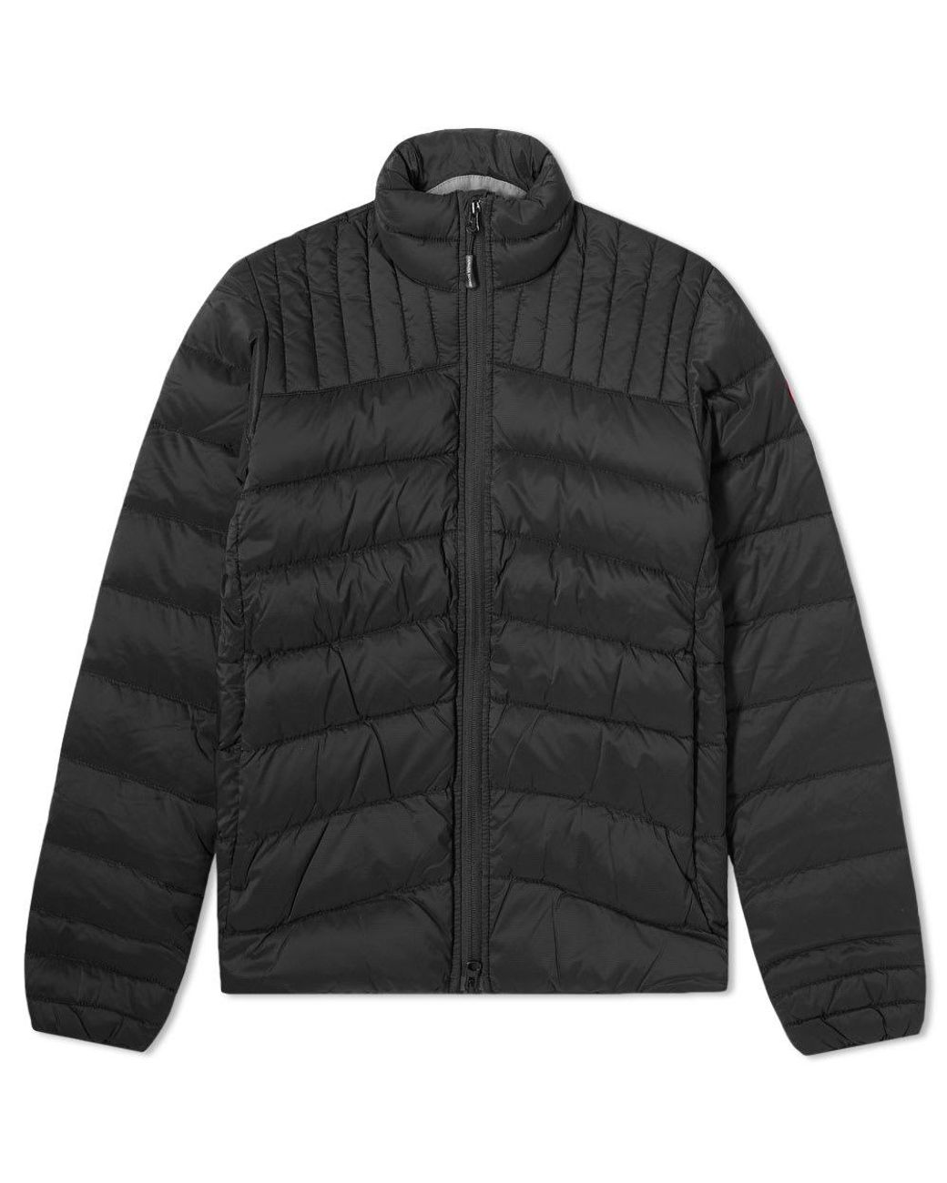 Canada goose men's brookvale jacket discount