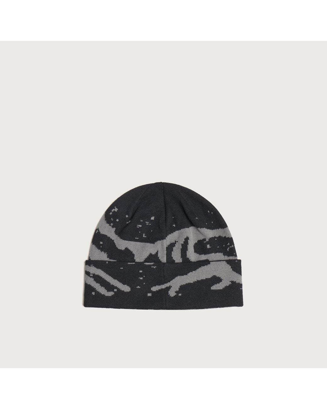 Arc'teryx Black Grotto Toque