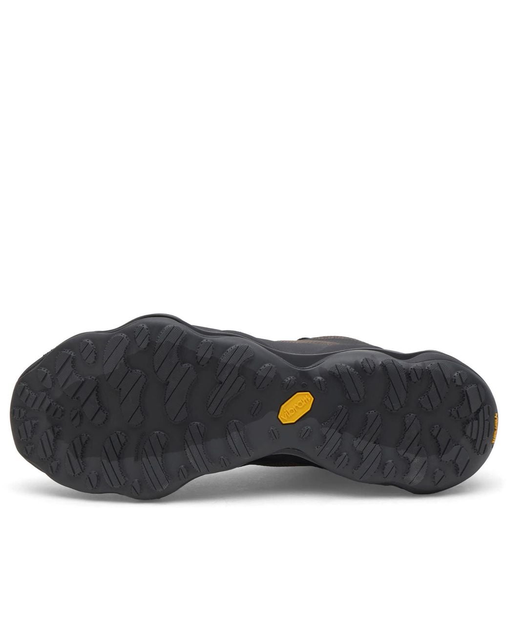 Snow Peak Black X Merrell Speedarc Matis Gore-Tex for men