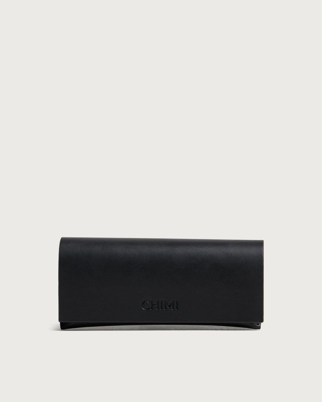 Chimi White Code Sunglasses