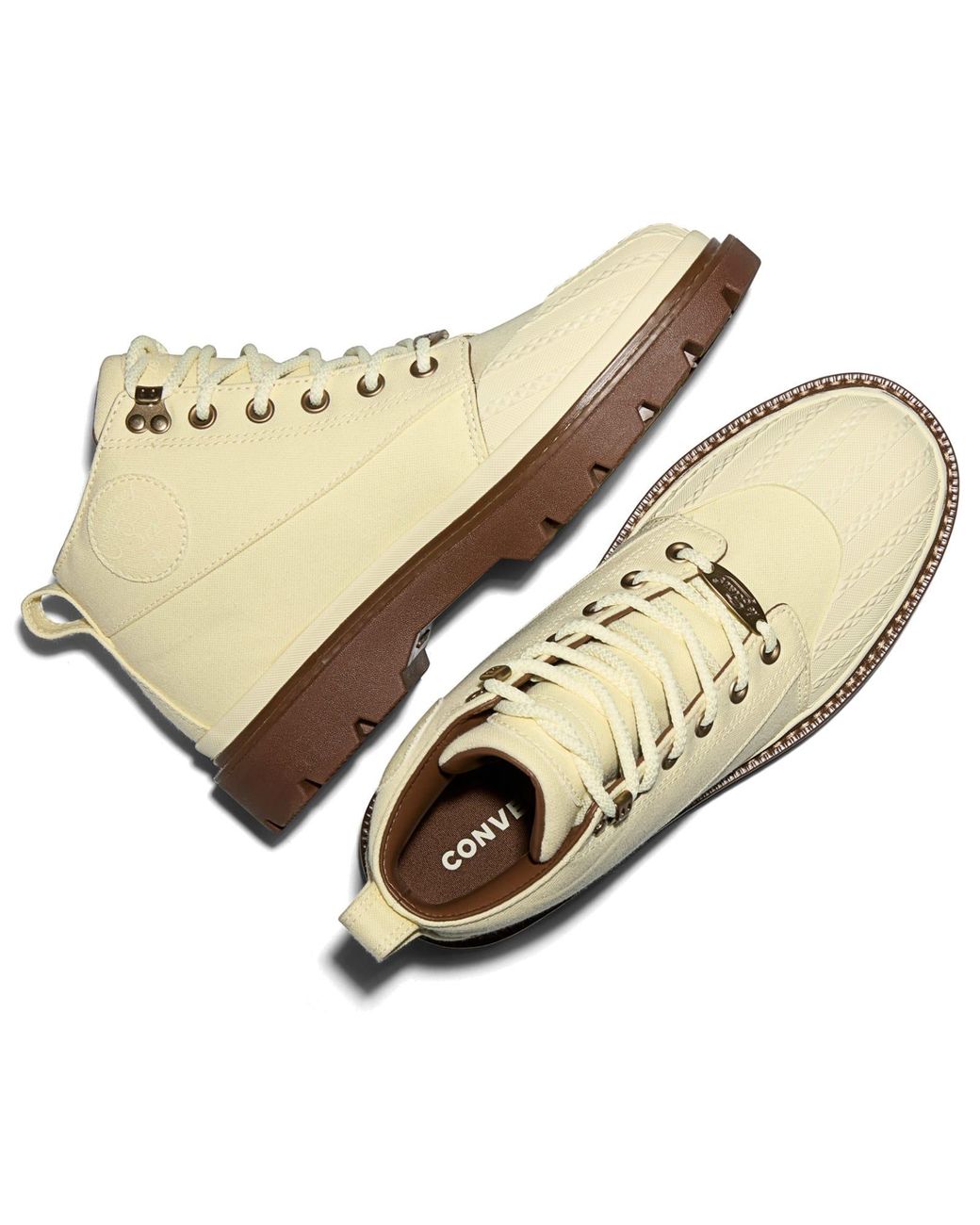 Converse Natural 1908 Bronco Boot for men