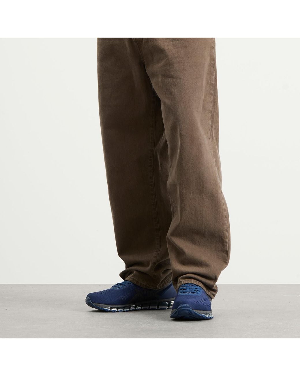 Asics Blue Gel-Quantum 360 I for men