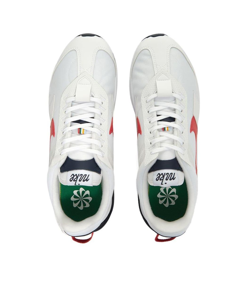Nike W Air Max Pre-day Sneakers in White | Lyst Australia
