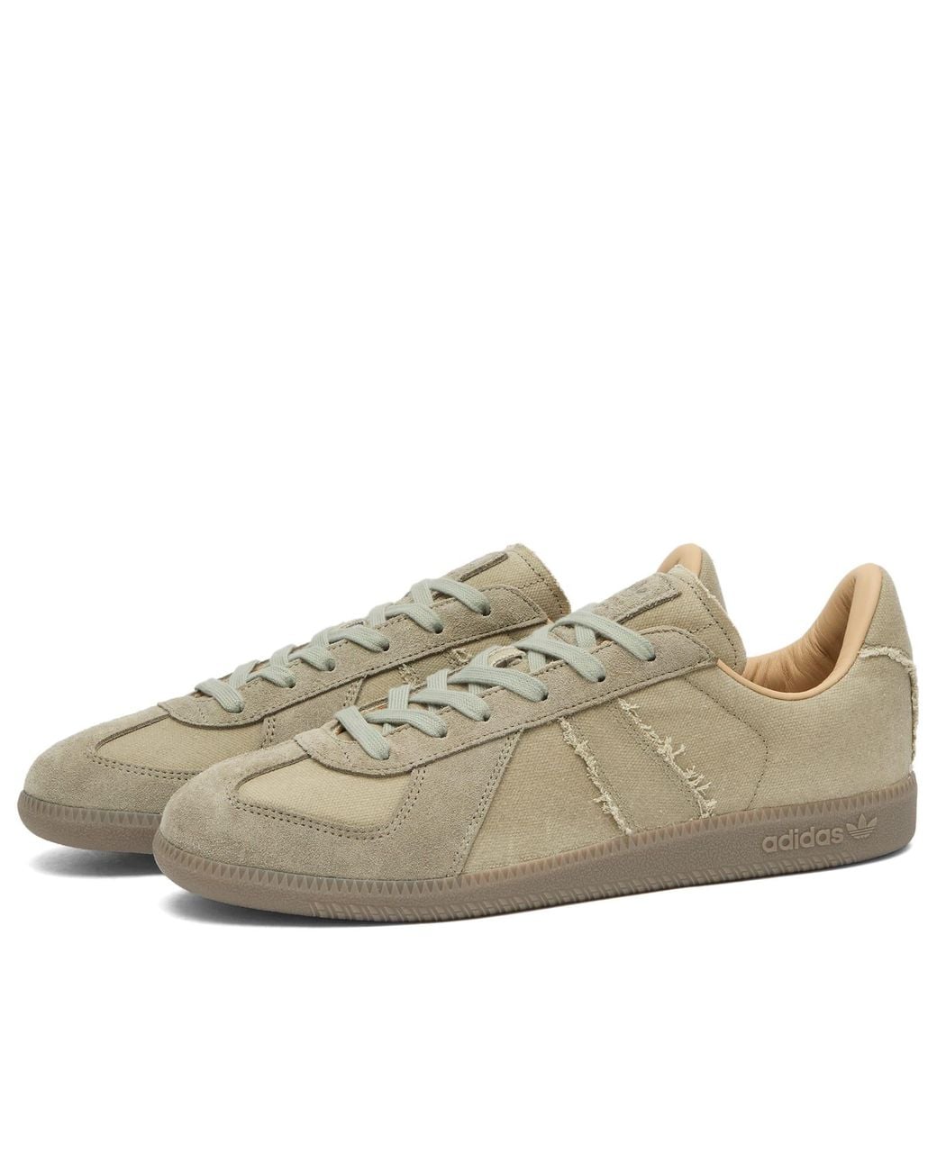 Adidas Multicolor Bw Army Sneaker