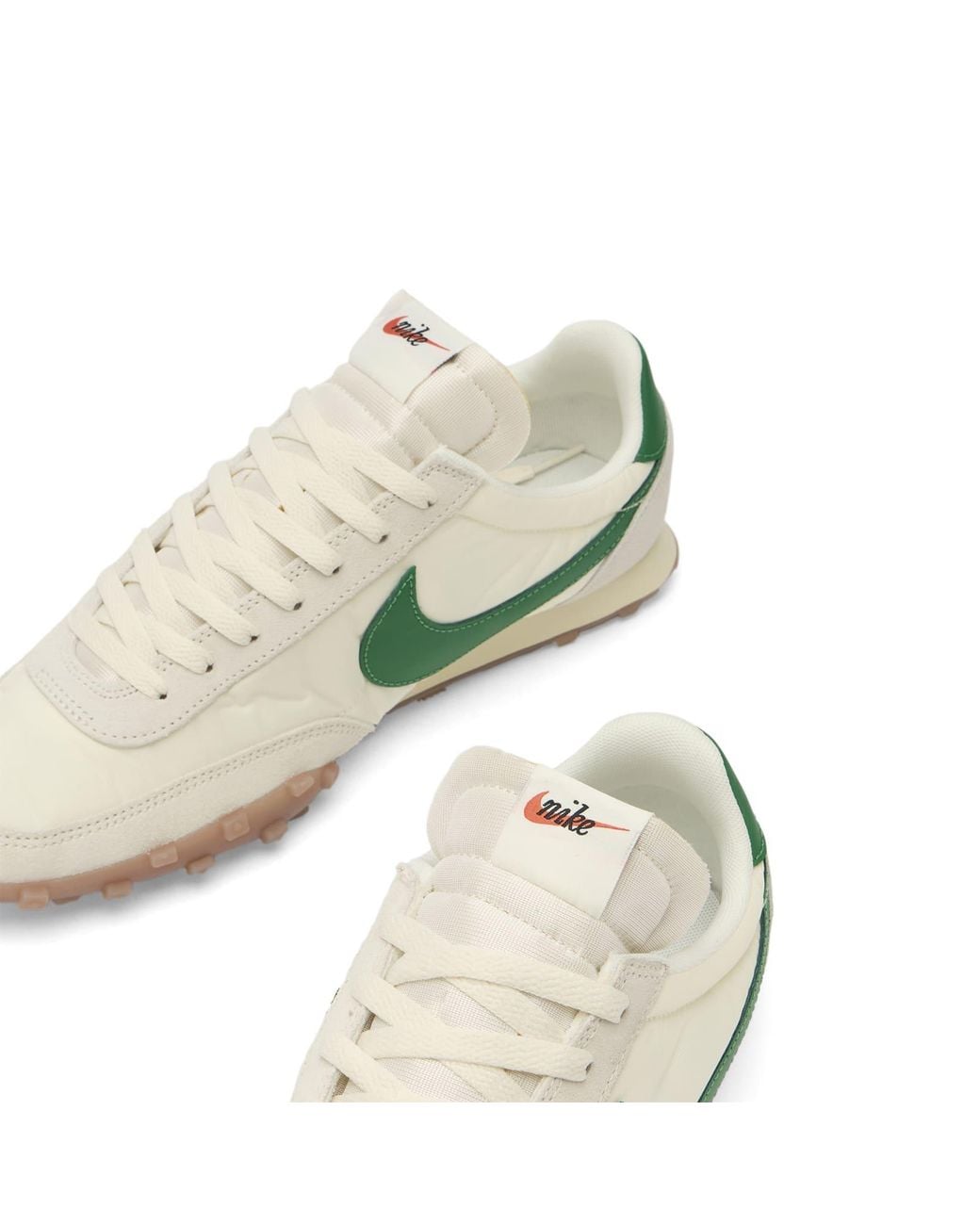 Nike White Waffle Racer '26 Sneaker for men