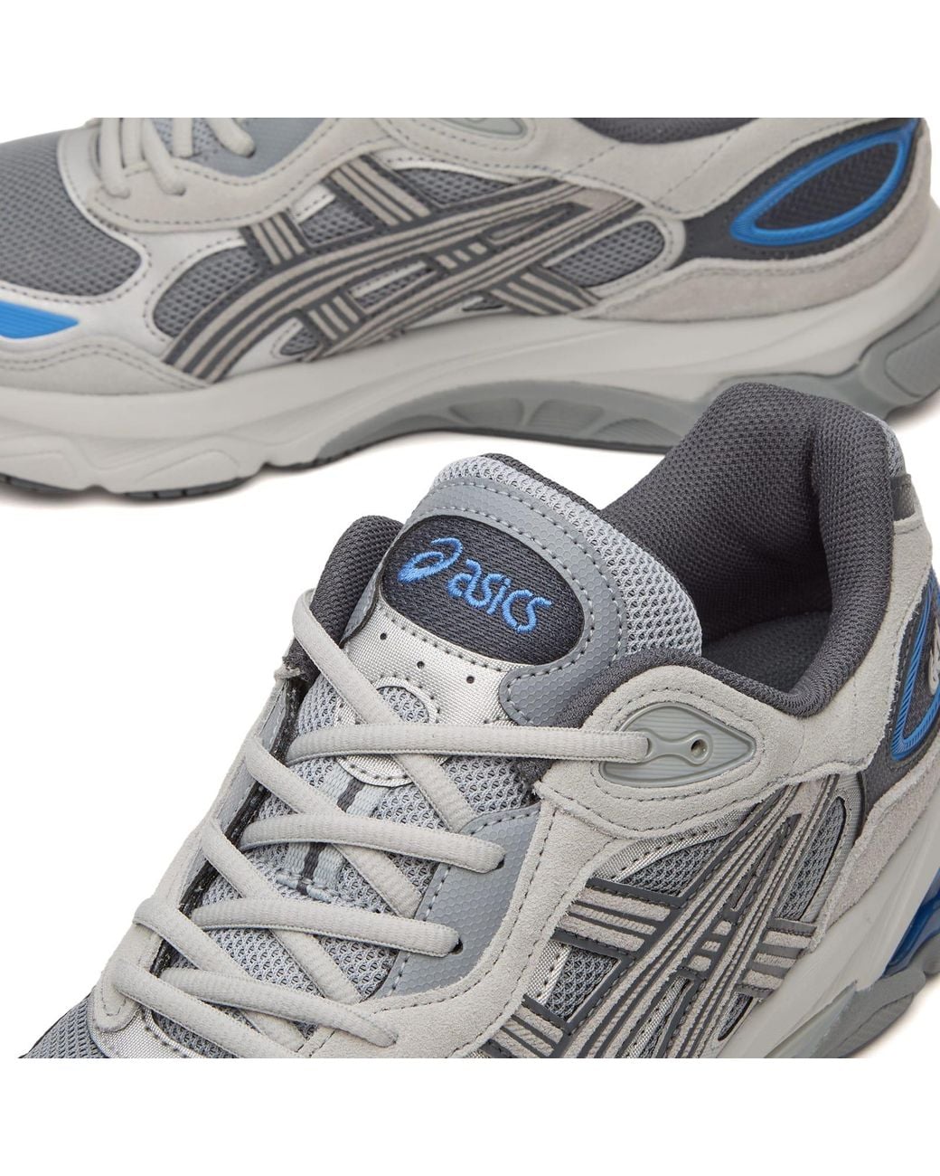 Asics Gray Gel-Nyc 2.0 for men