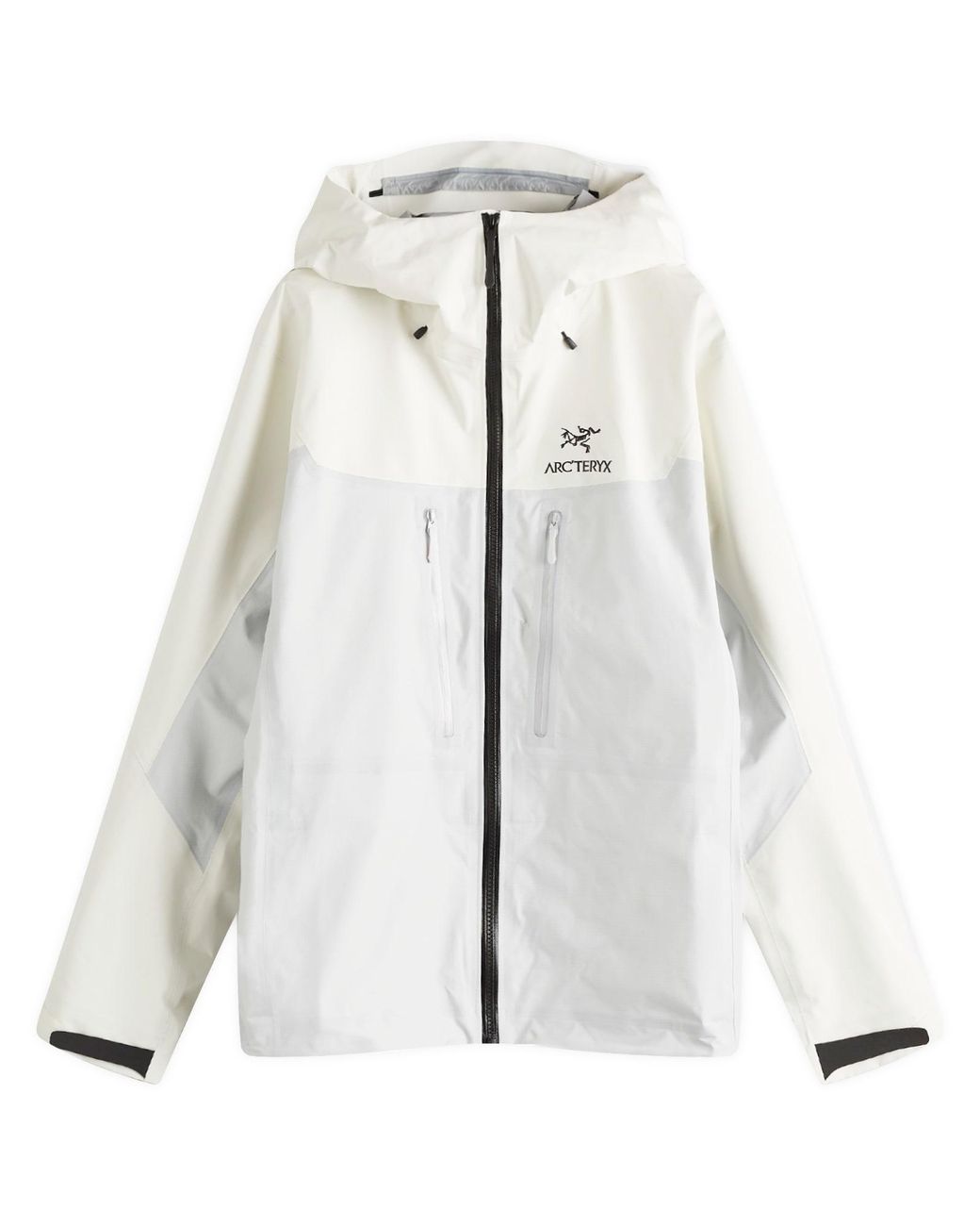 Arc'teryx Alpha Jacket in White for Men | Lyst Arc'teryx Alpha Jacket in White for Men | Lyst
