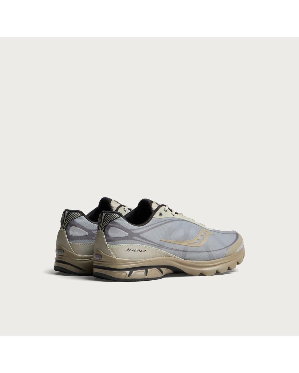 Saucony Multicolor Kinvara 1 Sneaker for men