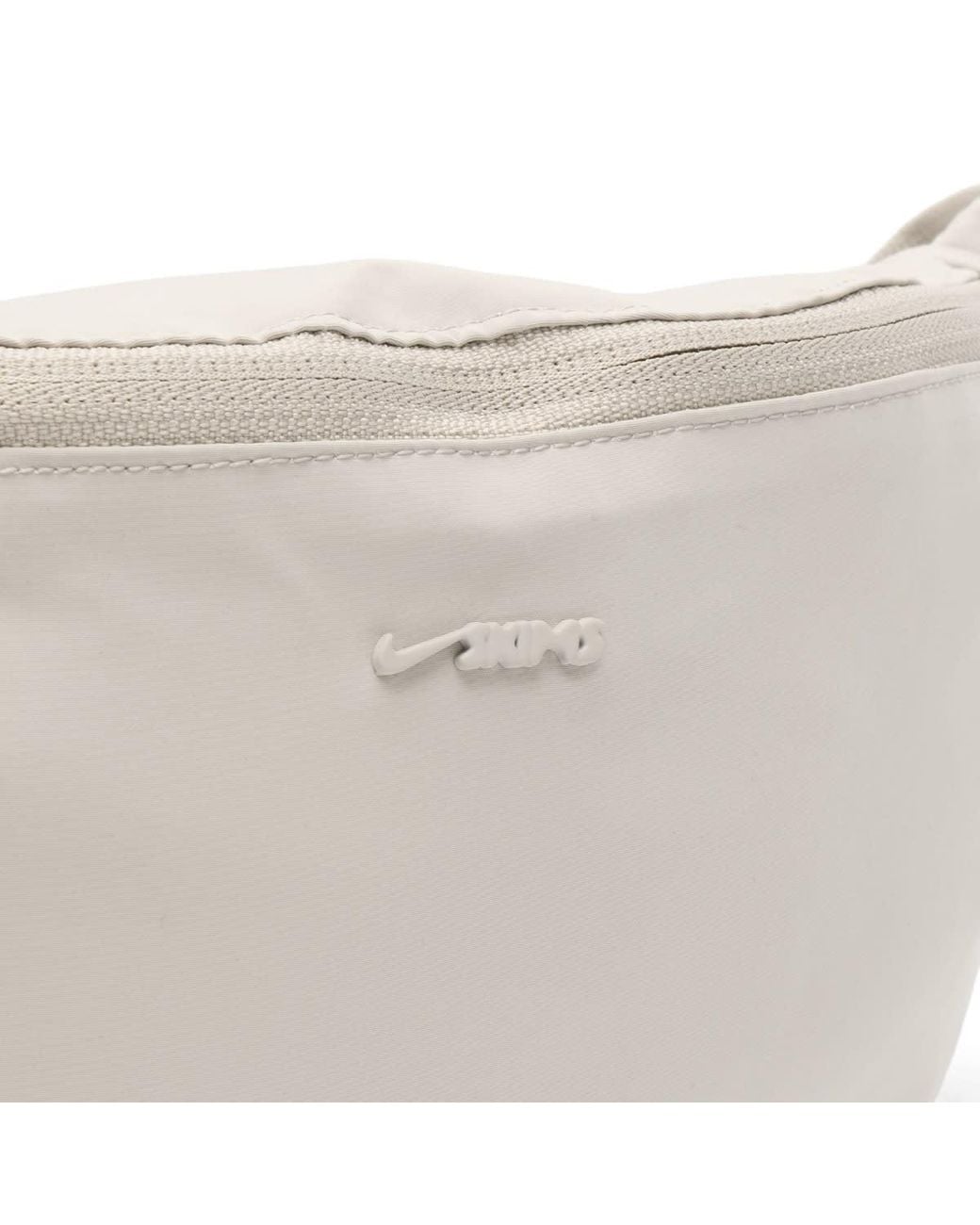 Nike Brown X Skims Fannypack