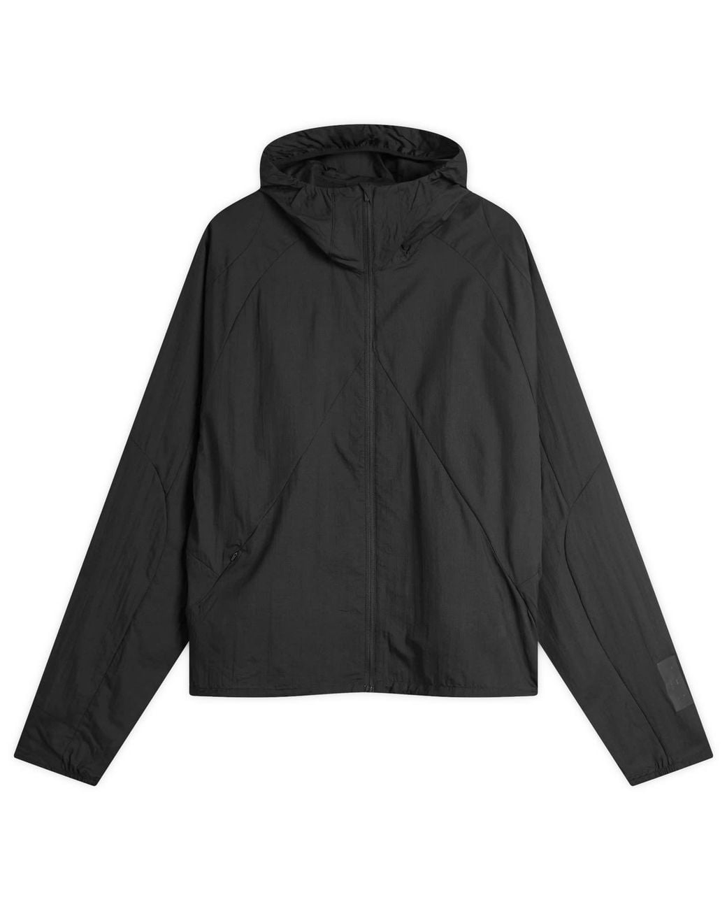 PUMA Black X Heliot Emil Lightweight Jacket