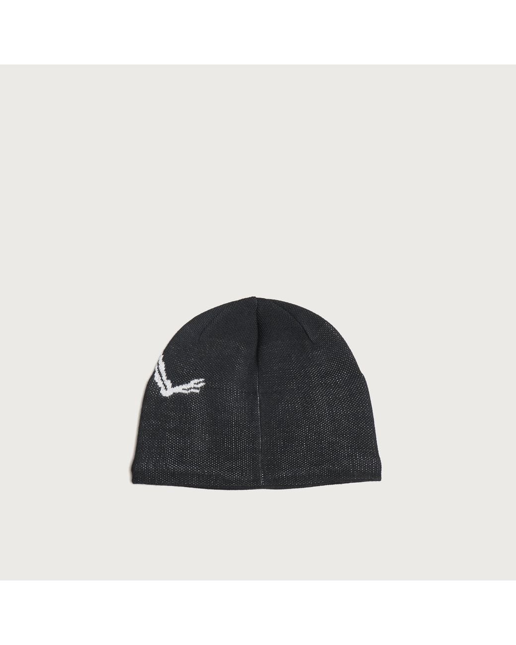 Arc'teryx Black Bird Head Toque Beanie for men