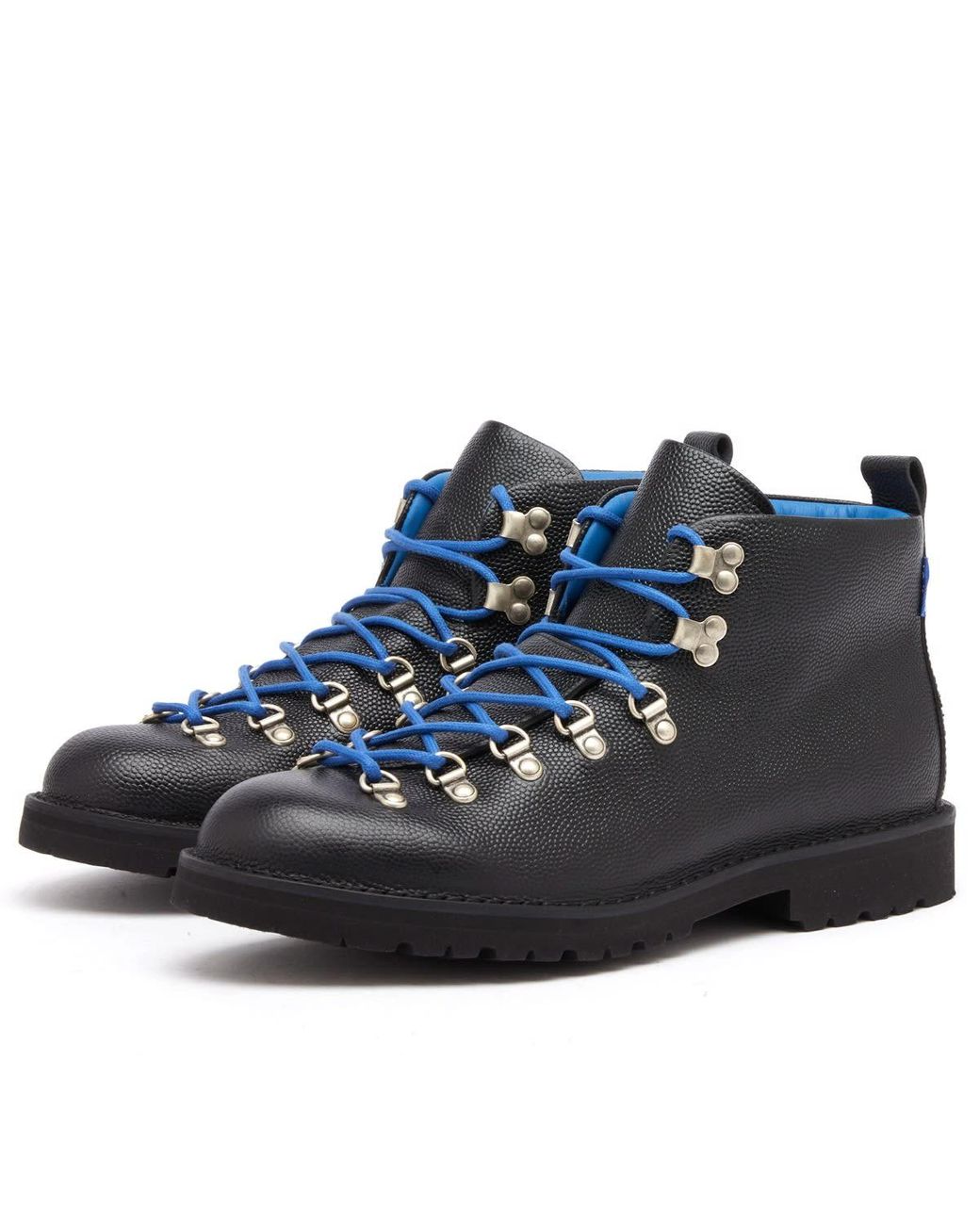 NN07 X Fracap M120 Magnifico in Blue for Men | Lyst