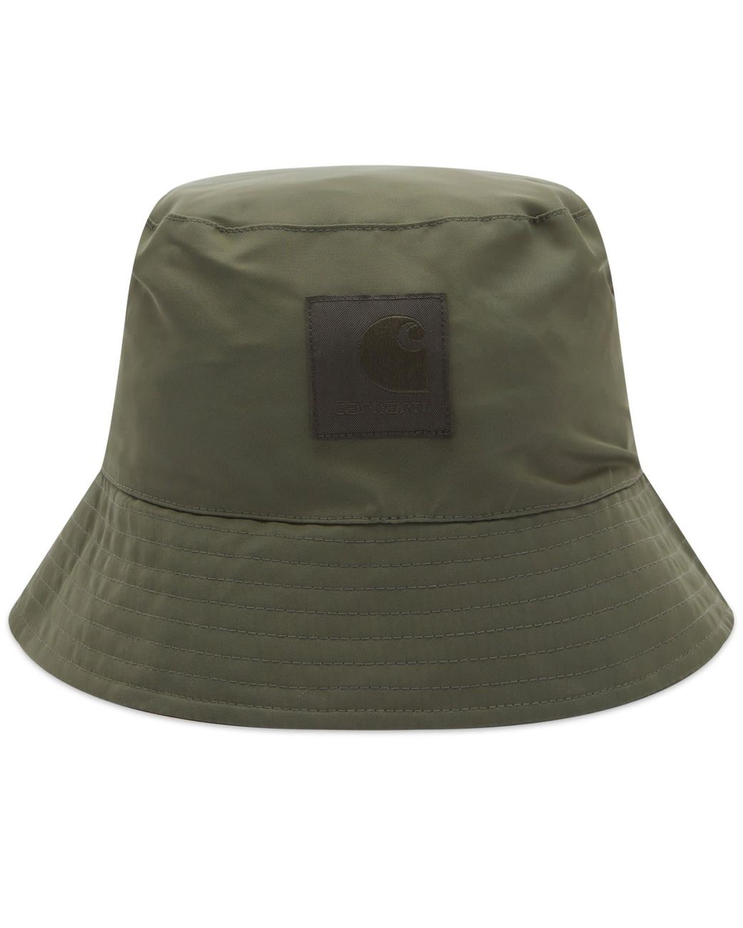 Carhartt Otley Bucket Hat in Green