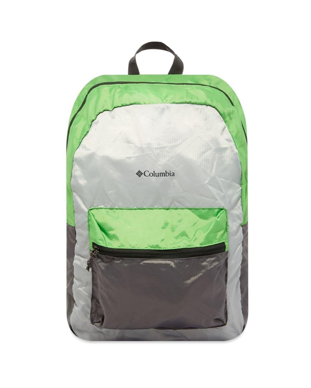 columbia ultralight luggage