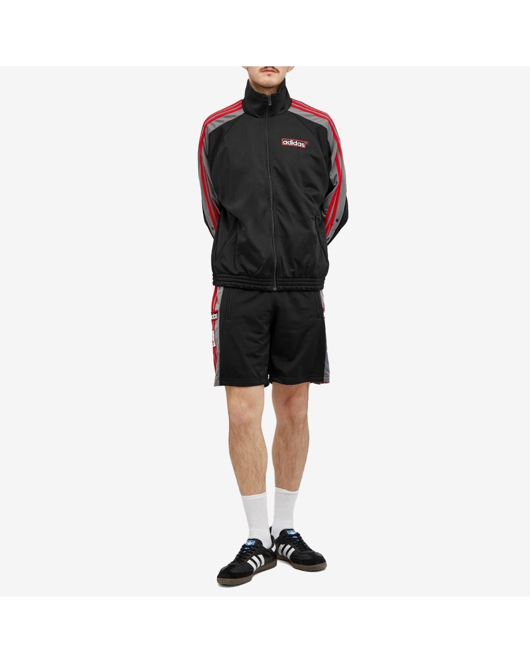 Adidas Original Adibreak Shorts